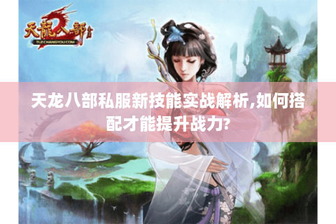 天龙八部私服新技能实战解析,如何搭配才能提升战力?