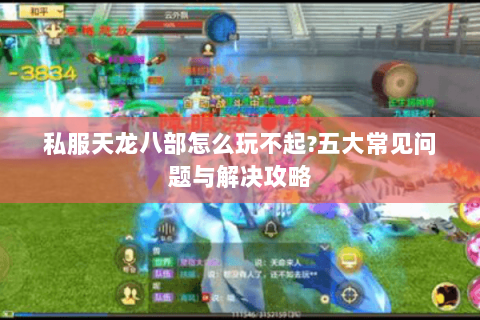 私服天龙八部怎么玩不起?五大常见问题与解决攻略 私服天龙八部怎么玩不起?五大常见问题与解决攻略