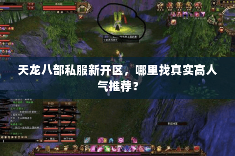天龙八部私服新开区,哪里找真实高人气推荐? 天龙八部私服新开区,哪里找真实高人气推荐?