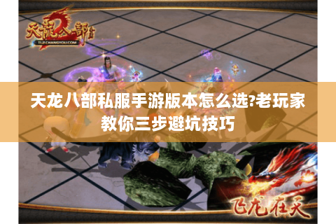 天龙八部私服手游版本怎么选?老玩家教你三步避坑技巧 天龙八部私服手游版本怎么选?老玩家教你三步避坑技巧