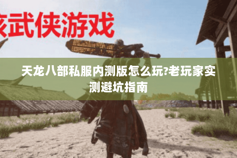 天龙八部私服内测版怎么玩?老玩家实测避坑指南