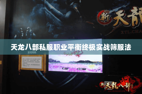 天龙八部私服职业平衡终极实战筛服法 天龙八部私服职业平衡终极实战筛服法