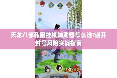 天龙八部私服挂机辅助器怎么选?避开封号风险实战指南 天龙八部私服挂机辅助器怎么选?避开封号风险实战指南
