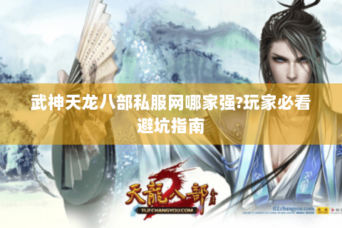 武神天龙八部私服网哪家强?玩家必看避坑指南