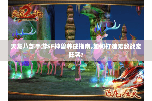 天龙八部手游SF神兽养成指南,如何打造无敌战宠阵容? 天龙八部手游SF神兽养成指南,如何打造无敌战宠阵容?