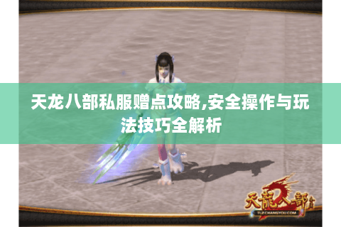 天龙八部私服赠点攻略,安全操作与玩法技巧全解析