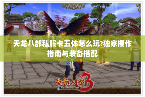 天龙八部私服卡五体怎么玩?独家操作指南与装备搭配 天龙八部私服卡五体怎么玩?独家操作指南与装备搭配