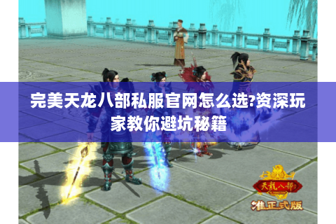完美天龙八部私服官网怎么选?资深玩家教你避坑秘籍 完美天龙八部私服官网怎么选?资深玩家教你避坑秘籍