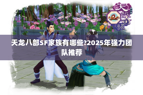 天龙八部SF家族有哪些?2025年强力团队推荐