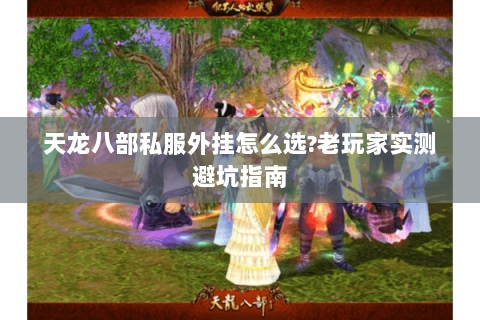 天龙八部私服外挂怎么选?老玩家实测避坑指南 天龙八部私服外挂怎么选?老玩家实测避坑指南