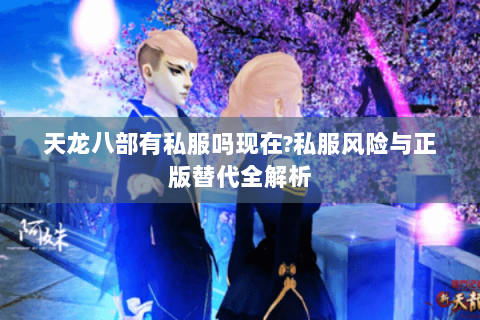 天龙八部有私服吗现在?私服风险与正版替代全解析