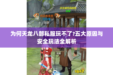 为何天龙八部私服玩不了?五大原因与安全玩法全解析 为何天龙八部私服玩不了?五大原因与安全玩法全解析