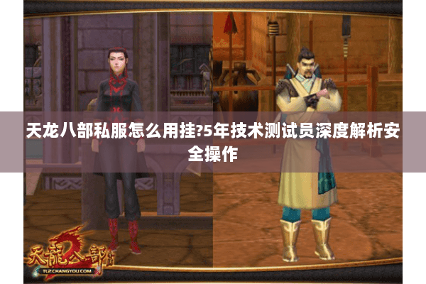 天龙八部私服怎么用挂?5年技术测试员深度解析安全操作 天龙八部私服怎么用挂?5年技术测试员深度解析安全操作