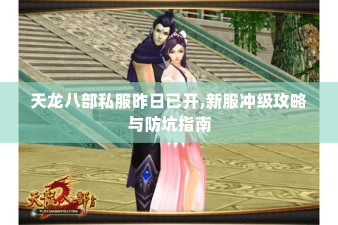 天龙八部私服昨日已开,新服冲级攻略与防坑指南 天龙八部私服昨日已开,新服冲级攻略与防坑指南