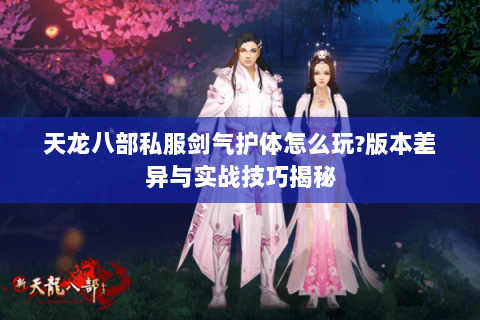 天龙八部私服剑气护体怎么玩?版本差异与实战技巧揭秘