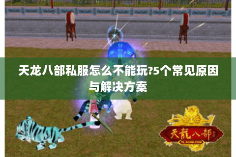 天龙八部私服怎么不能玩?5个常见原因与解决方案
