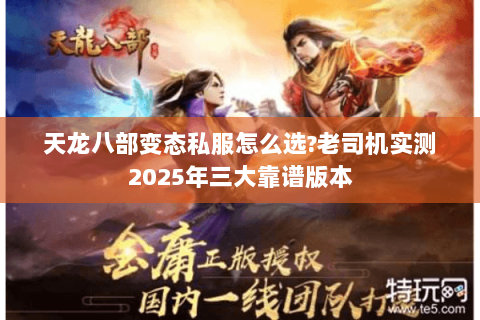 天龙八部变态私服怎么选?老司机实测2025年三大靠谱版本 天龙八部变态私服怎么选?老司机实测2025年三大靠谱版本