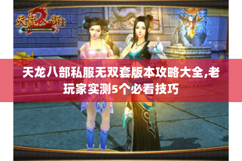 天龙八部私服无双套版本攻略大全,老玩家实测5个必看技巧 天龙八部私服无双套版本攻略大全,老玩家实测5个必看技巧
