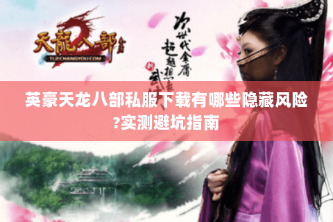 英豪天龙八部私服下载有哪些隐藏风险?实测避坑指南