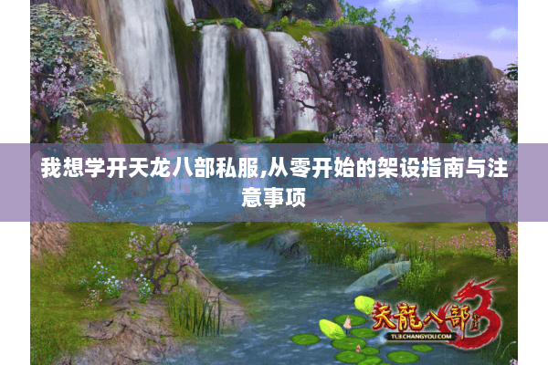 我想学开天龙八部私服,从零开始的架设指南与注意事项