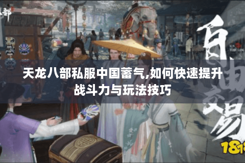 天龙八部私服中国蓄气,如何快速提升战斗力与玩法技巧 天龙八部私服中国蓄气,如何快速提升战斗力与玩法技巧