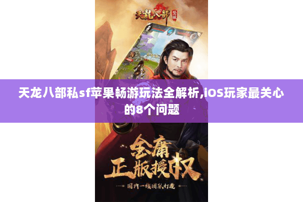 天龙八部私sf苹果畅游玩法全解析,iOS玩家最关心的8个问题