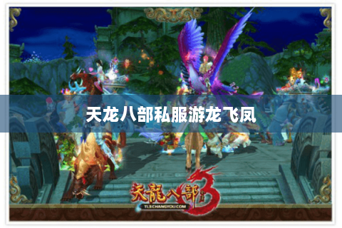 天龙八部私服游龙飞凤 天龙八部私服游龙飞凤