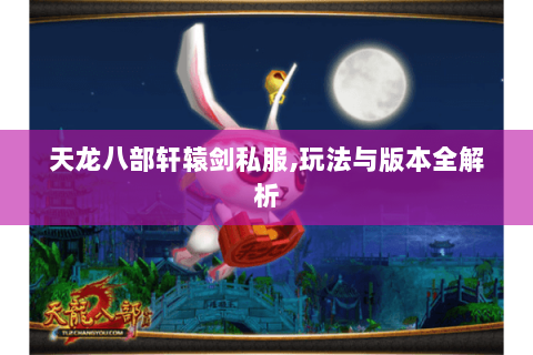 天龙八部轩辕剑私服,玩法与版本全解析 天龙八部轩辕剑私服,玩法与版本全解析