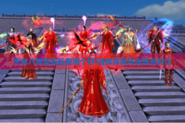 天龙八部官服私服哪个好?选择指南与优缺点对比 天龙八部官服私服哪个好?选择指南与优缺点对比