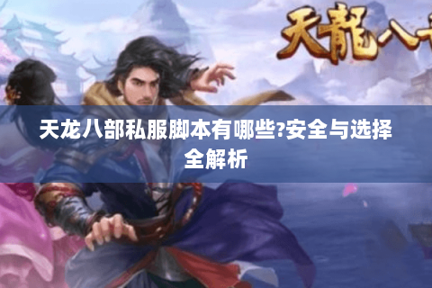 天龙八部私服脚本有哪些?安全与选择全解析