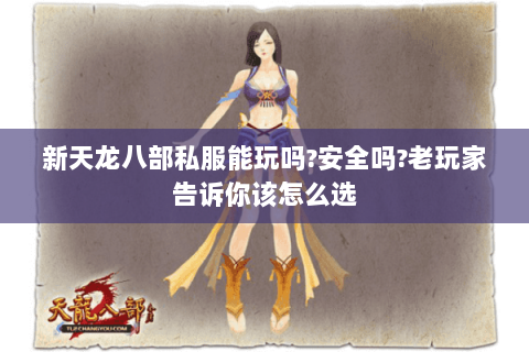 新天龙八部私服能玩吗?安全吗?老玩家告诉你该怎么选 新天龙八部私服能玩吗?安全吗?老玩家告诉你该怎么选