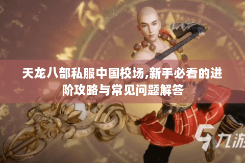 天龙八部私服中国校场,新手必看的进阶攻略与常见问题解答 天龙八部私服中国校场,新手必看的进阶攻略与常见问题解答