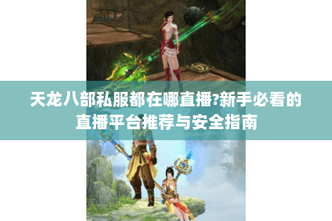 天龙八部私服都在哪直播?新手必看的直播平台推荐与安全指南 天龙八部私服都在哪直播?新手必看的直播平台推荐与安全指南