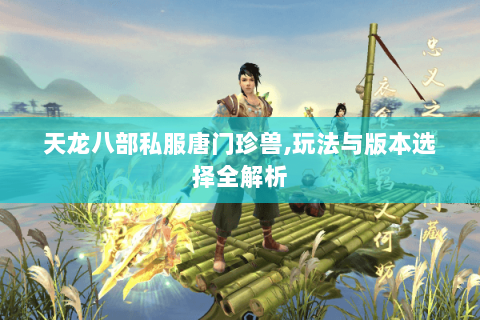 天龙八部私服唐门珍兽,玩法与版本选择全解析 天龙八部私服唐门珍兽,玩法与版本选择全解析