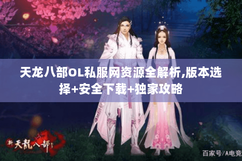 天龙八部OL私服网资源全解析,版本选择+安全下载+独家攻略