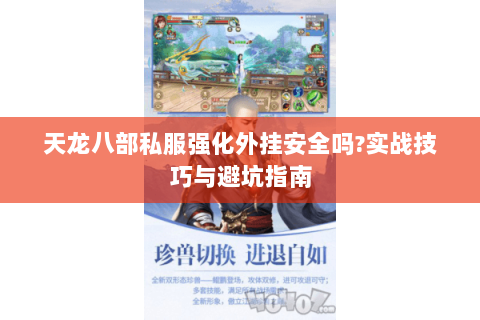 天龙八部私服强化外挂安全吗?实战技巧与避坑指南