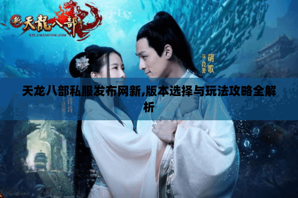 天龙八部私服发布网新,版本选择与玩法攻略全解析
