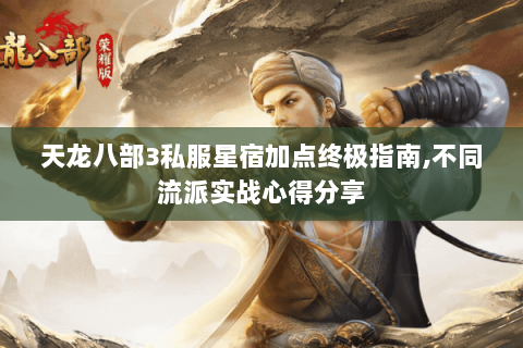 天龙八部3私服星宿加点终极指南,不同流派实战心得分享 天龙八部3私服星宿加点终极指南,不同流派实战心得分享