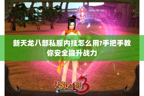 新天龙八部私服内挂怎么用?手把手教你安全提升战力