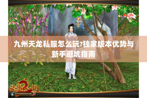 九州天龙私服怎么玩?独家版本优势与新手避坑指南 九州天龙私服怎么玩?独家版本优势与新手避坑指南