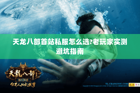 天龙八部首站私服怎么选?老玩家实测避坑指南
