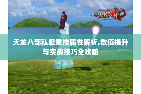 天龙八部私服重楼属性解析,数值提升与实战技巧全攻略 天龙八部私服重楼属性解析,数值提升与实战技巧全攻略