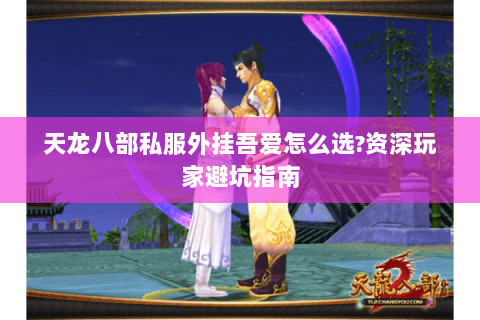 天龙八部私服外挂吾爱怎么选?资深玩家避坑指南