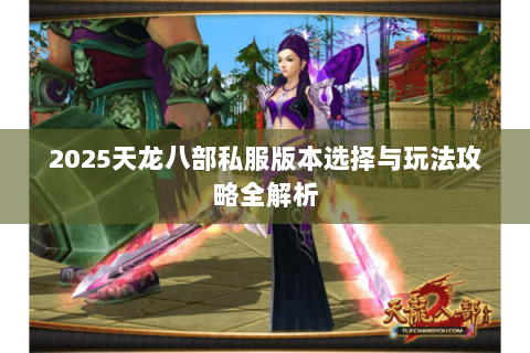 2025天龙八部私服版本选择与玩法攻略全解析 2025天龙八部私服版本选择与玩法攻略全解析