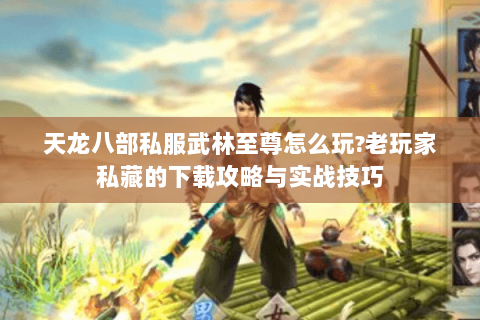 天龙八部私服武林至尊怎么玩?老玩家私藏的下载攻略与实战技巧 天龙八部私服武林至尊怎么玩?老玩家私藏的下载攻略与实战技巧