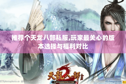 推荐个天龙八部私服,玩家最关心的版本选择与福利对比