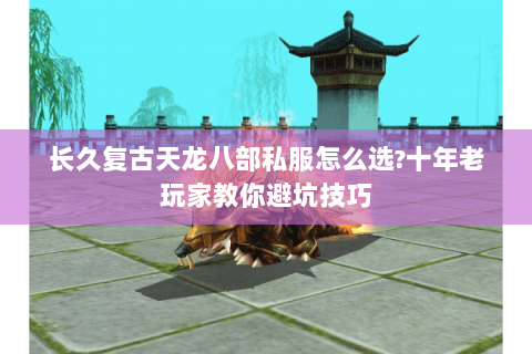 长久复古天龙八部私服怎么选?十年老玩家教你避坑技巧 长久复古天龙八部私服怎么选?十年老玩家教你避坑技巧