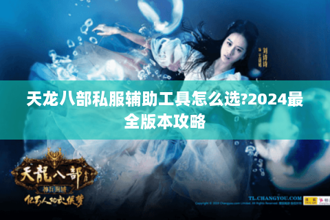 天龙八部私服辅助工具怎么选?2024最全版本攻略 天龙八部私服辅助工具怎么选?2024最全版本攻略