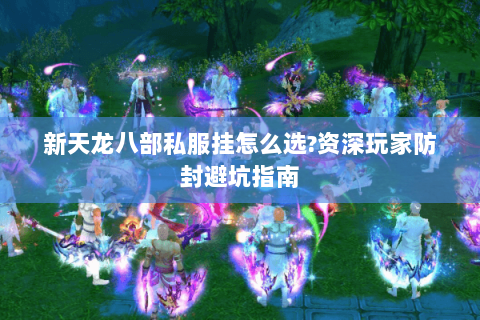 新天龙八部私服挂怎么选?资深玩家防封避坑指南 新天龙八部私服挂怎么选?资深玩家防封避坑指南