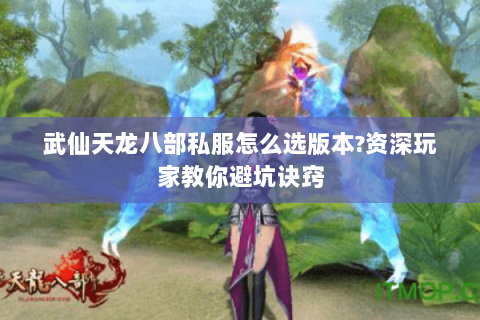 武仙天龙八部私服怎么选版本?资深玩家教你避坑诀窍 武仙天龙八部私服怎么选版本?资深玩家教你避坑诀窍